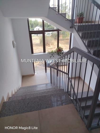 Apartament cu 2 camere decomandat în Ștefănești