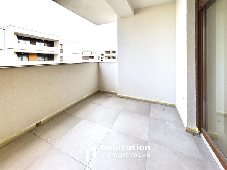 Apartament cu 3 camere decomandat în Dumbrăvița