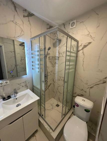 Apartament cu 2 camere decomandat în Grigorescu