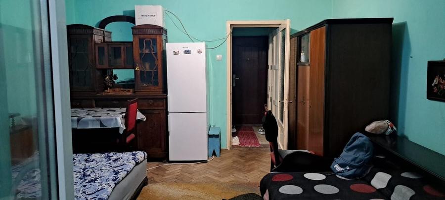 Garsonieră în Tătărași