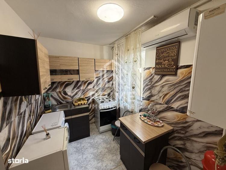 Apartament cu 2 camere de vanzare in Cetate 37 mp utli - 1