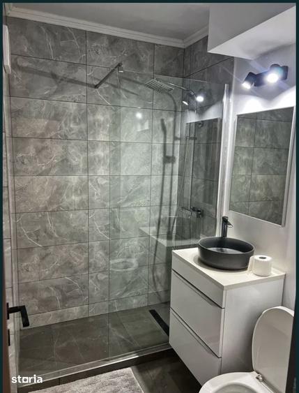 Garsoniera renovata Brazda 9/10 - 3
