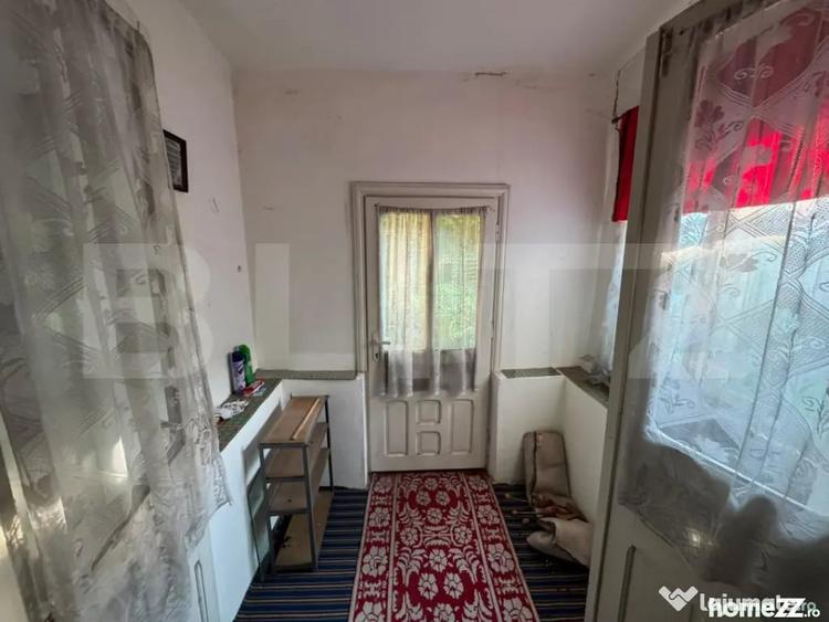 Casa 78mp cu teren 200mp, ideala pentru renovare ?i inves - Craiova (Dolj) - 9