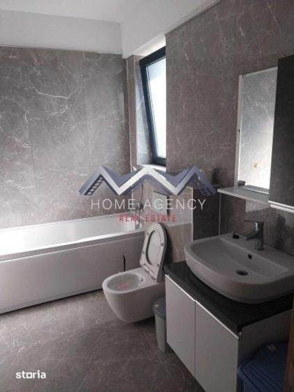 Apartament cu 2 camere decomandat în Est