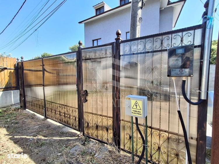 De Vanzare Teren Intravilan 152 Mp Sector 2 Bucuresti - 4