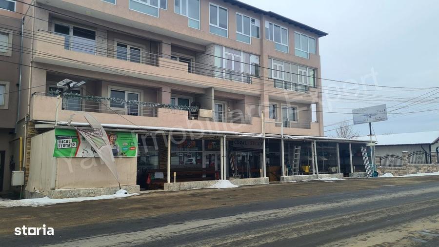 Spațiu comercial, de 540 mp, în Central