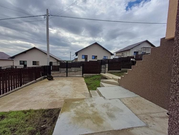 DUPLEX 3 CAMERE , 2 bai, zona Miroslava-Balciu - 16