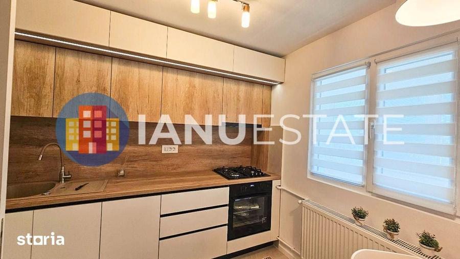 Dristor 10` Metrou Camil Ressu Mall ParkLake Parc IOR Renovat Lux Nou - 11