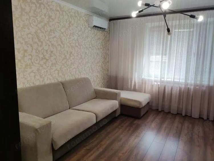 Apartament cu 2 camere decomandat în Cișmigiu