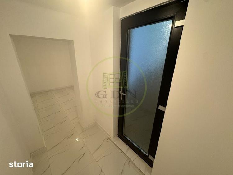 Apartament 3 camere, decomandat, 110.55 mp, Centru, zona Catedrala Sf. - 3