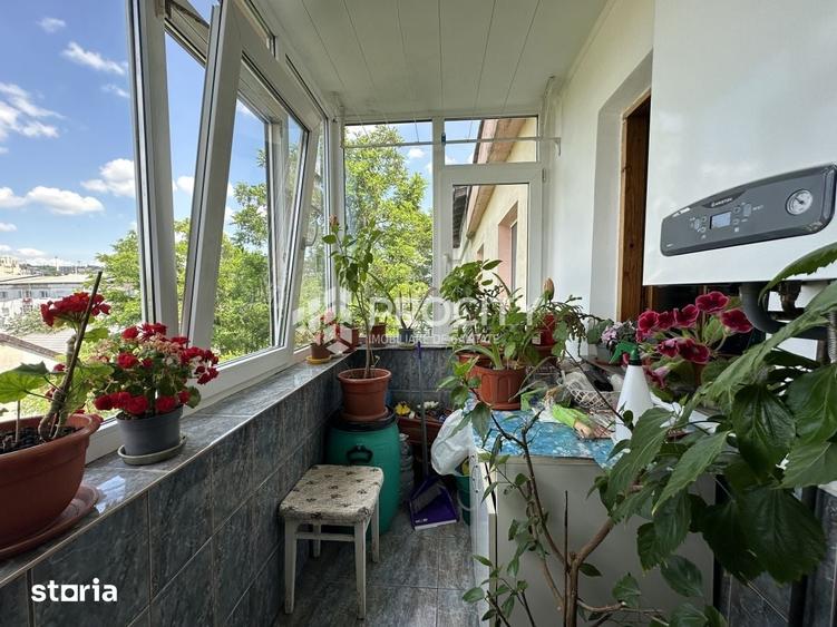 Canta | 3 camere | 59 mp | decomandat | 109.150 negociabil - 10