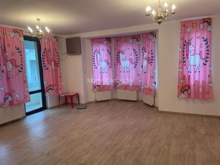 Vila duplex P+1+M Drumul Potcoavei