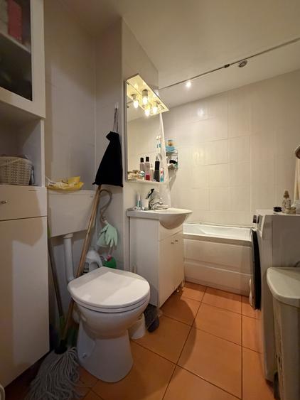 Apartament cu 2 camere decomandat în Complex Studențesc