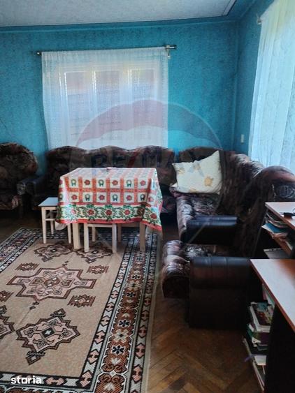 Casă cu 3 camere cu Teren 679 Mp în Vad