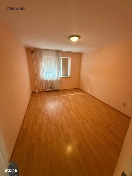 Tomis Nord-Badea Cartan, ap. 3 cam, parter cu balcon - 8