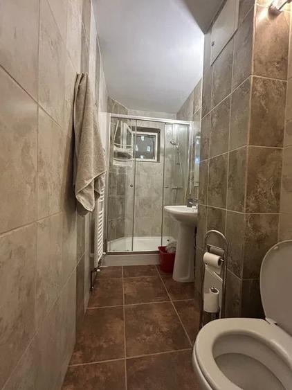 Apartament cu 3 camere semidecomandat, mobilat în Alexandru cel Bun