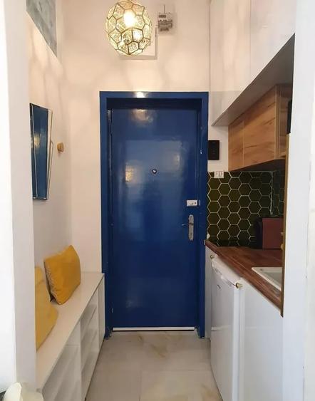 Închiriere Studio Modern în Romana la 8 min de metrou - 7