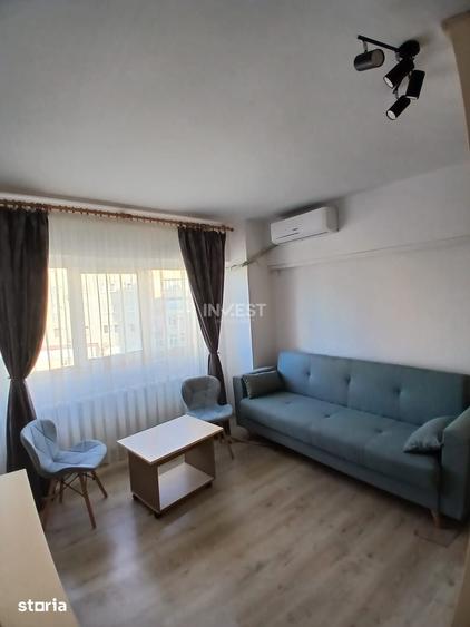 Apartament 2 camere, Gara - 6