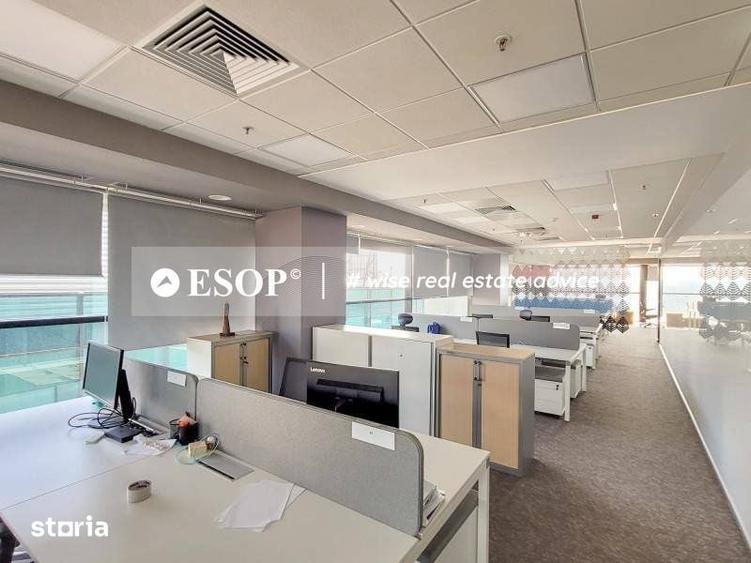Spațiu comercial, de 600 mp, în Crângași