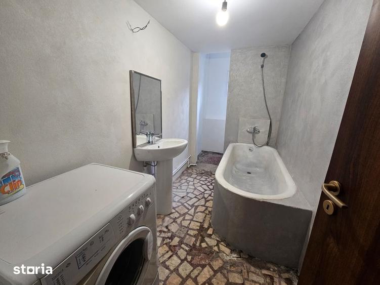 Casă cu 3 camere cu Teren 1116 Mp în Valea Doftanei