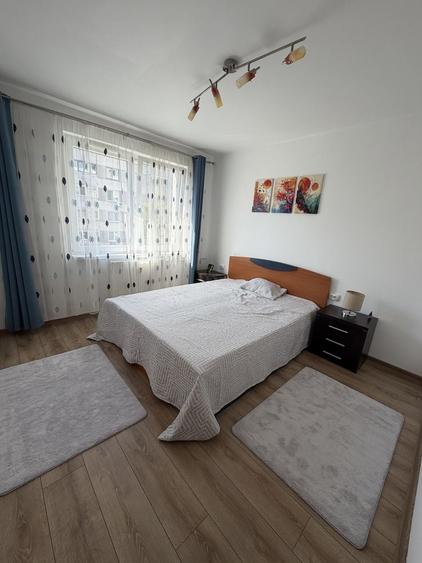 Apartament cu 2 camere decomandat în Ghencea