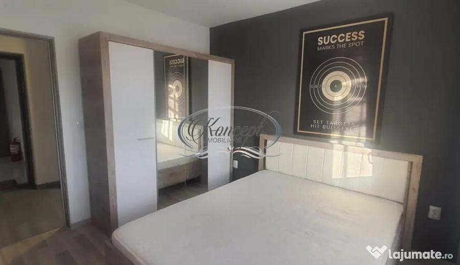 Apartament cu terasa si parcare in Buna Ziua - 8