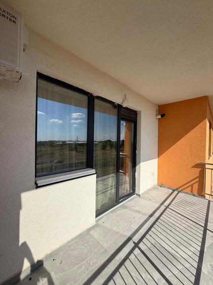 Apartament cu 3 camere în Giroc