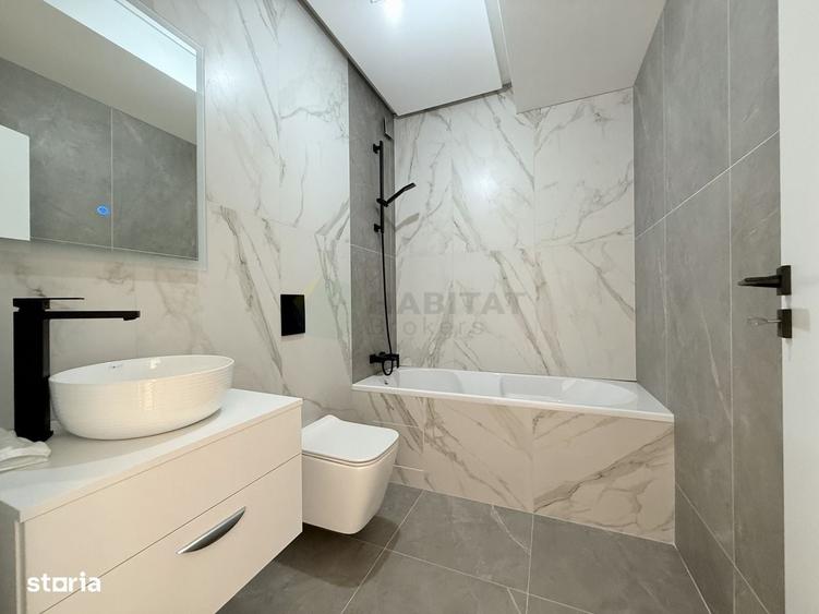 Disponibila acum in zona Matei Millo | Vila moderna 5 camere - 14