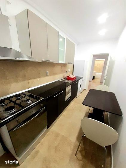Apartament cu 2 camere decomandat în Prelungirea Ghencea