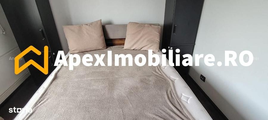 Apartament cu 3 camere decomandat în Nicolae Grigorescu