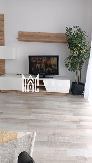 Apartament cu 2 camere decomandat, mobilat în Șelimbăr
