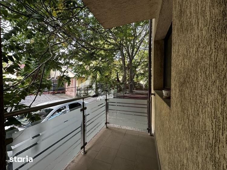 apartament 2 camere de inchiriat central UMF - 1