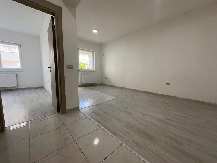 Apartament cu 2 camere decomandat în Chiajna