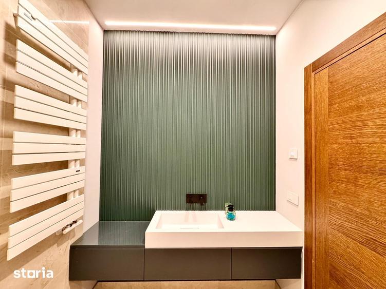 Apartament cu 2 camere, mobilat în Tudor Vladimirescu