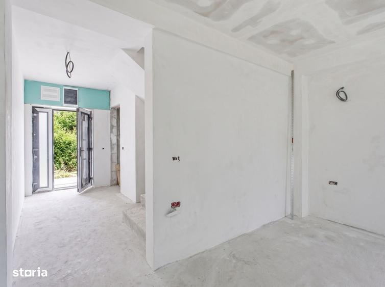 Casă cu 4 camere în Kamsas