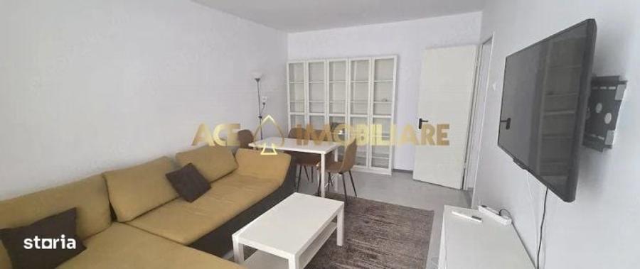 Apartament cu 3 camere în Jilava