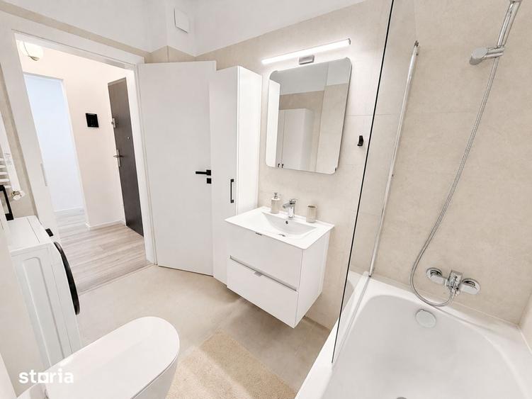 PRIMA INCHIRIERE 2026 Studio Premium Smart Residence Lujerului Metrou - 5