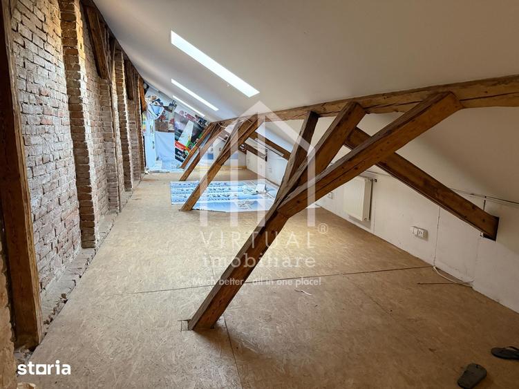 Casă cu 3 camere cu Teren 346 Mp în Central