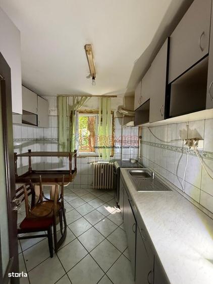 Apartament 3 camere | 68 mp | Strada Vatra Dornei | Parter | Bloc - 11