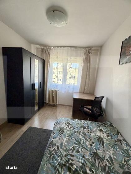 Apartament 3 camere, 54 mp, zona Romanilor - 8