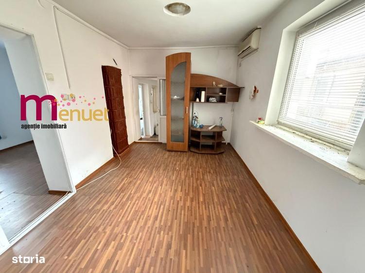 Casa+Teren 414mp , zona buna - 12