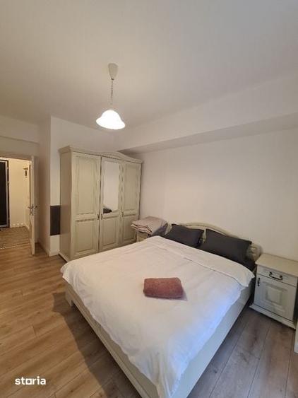 Apartament parter - 4