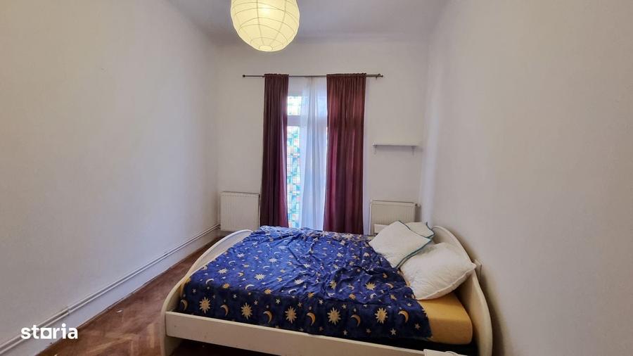 Apartament in vila // 120 mp // Armeneasca - 3