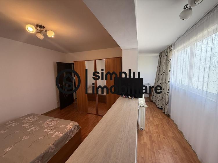 2 camere,  parter inalt, Valea Rosie - 102 800 Euro - 5