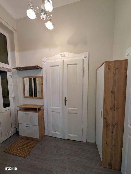 Apartament cu 2 camere în Ultracentral