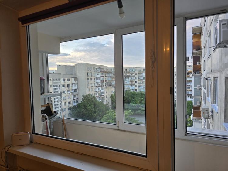 Apartament de inchiriat 2 camere Tineretului 8/10 - 5