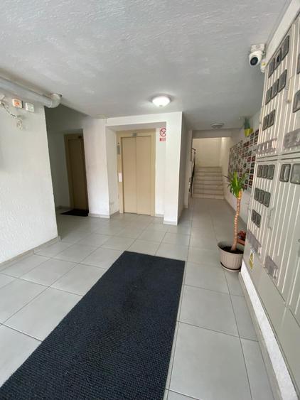 Apartament cu 3 camere în Militari