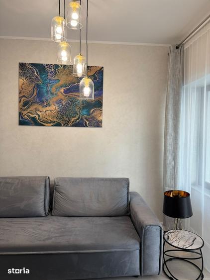Apartament cu 2 camere decomandat în Copou
