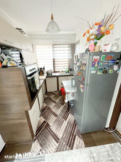 Casă cu 3 camere cu Teren 1176 Mp în Central