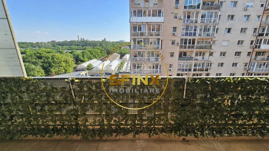 2 camere Vitan Barzesti/ Confort Park/ centrala /parcare/ pet friendly - 16